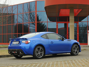 2013˹BRZ w^