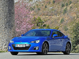 2013˹BRZ w^