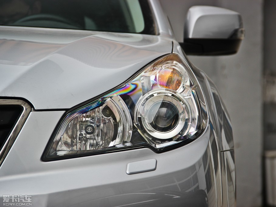 2013 2.5i \(yn)(dng)