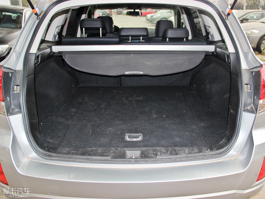 2013 2.5i \(yn)(dng)