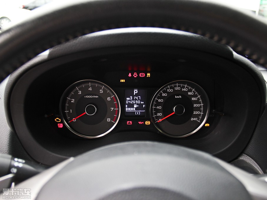 2013ɭ 2.5i CVTF(do)