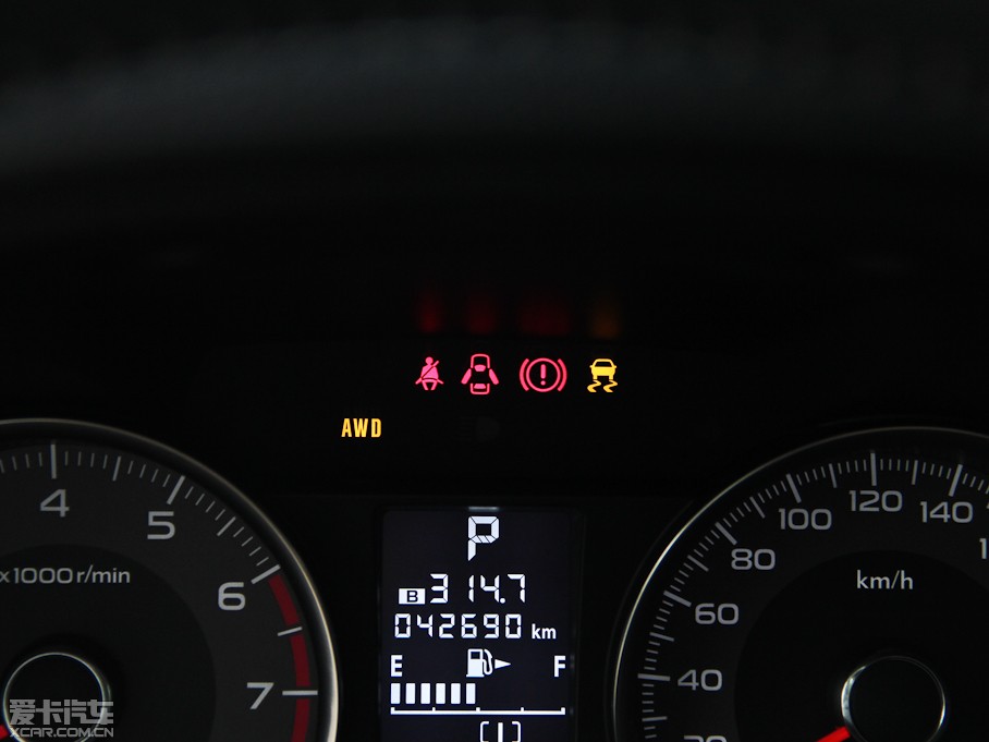 2013ɭ 2.5i CVTF(do)