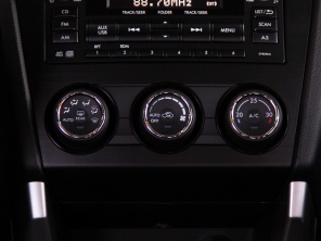 斯巴魯2013款森林人