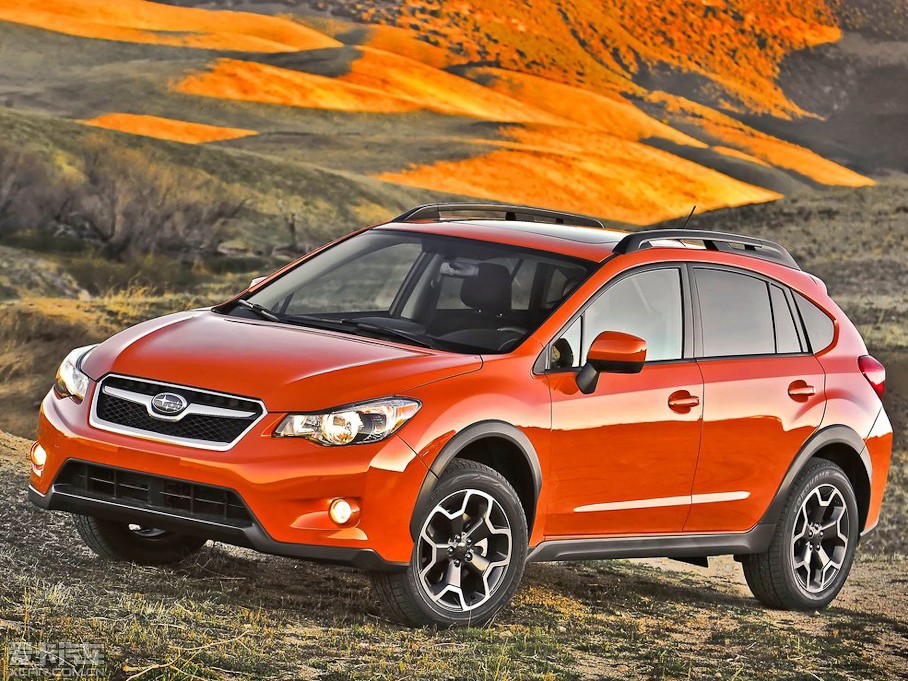 2013˹XV Crosstrek