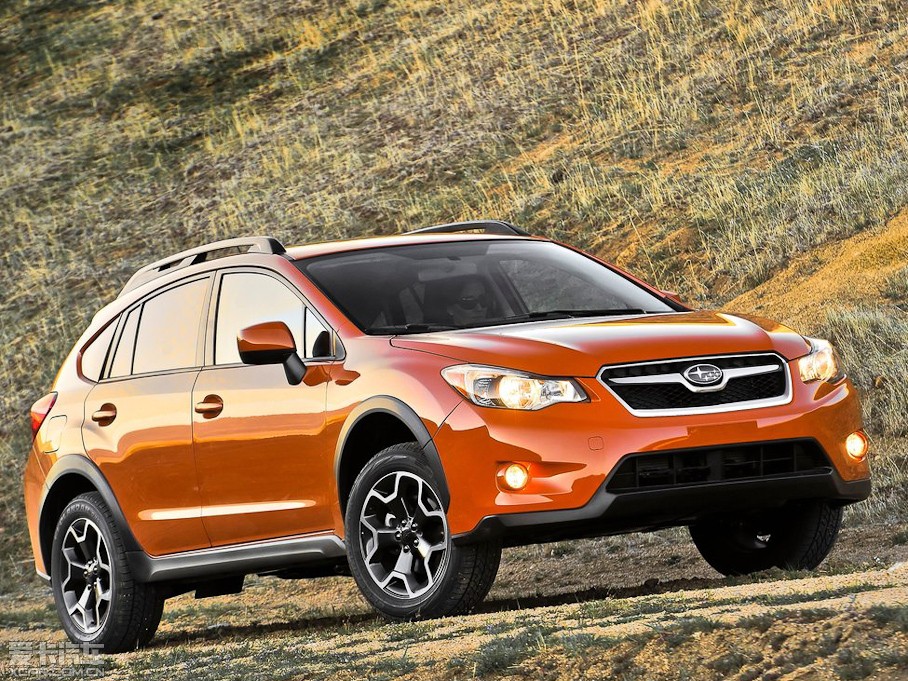 2013˹XV Crosstrek