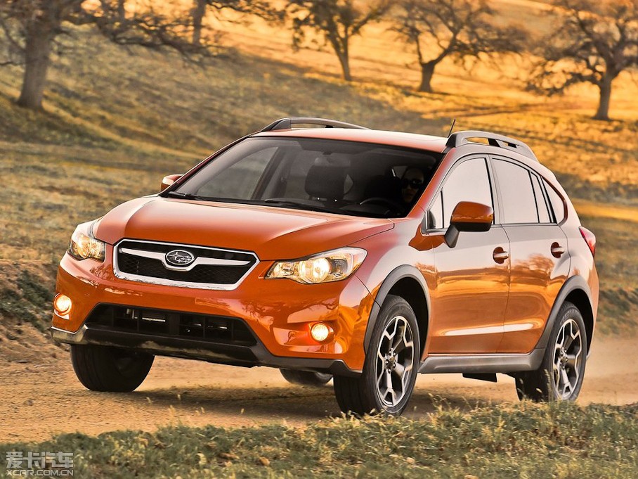 2013˹XV Crosstrek