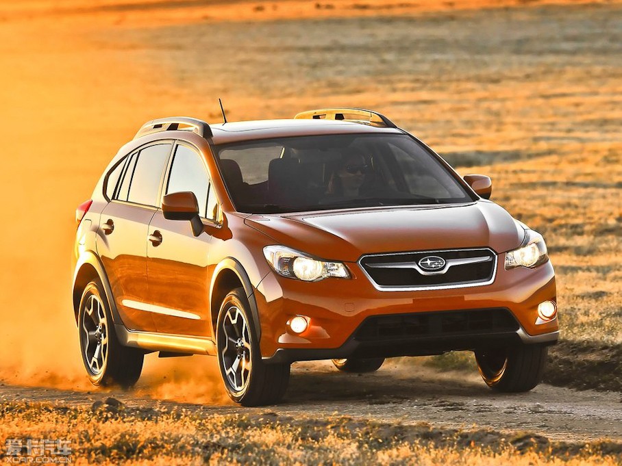 2013˹XV Crosstrek