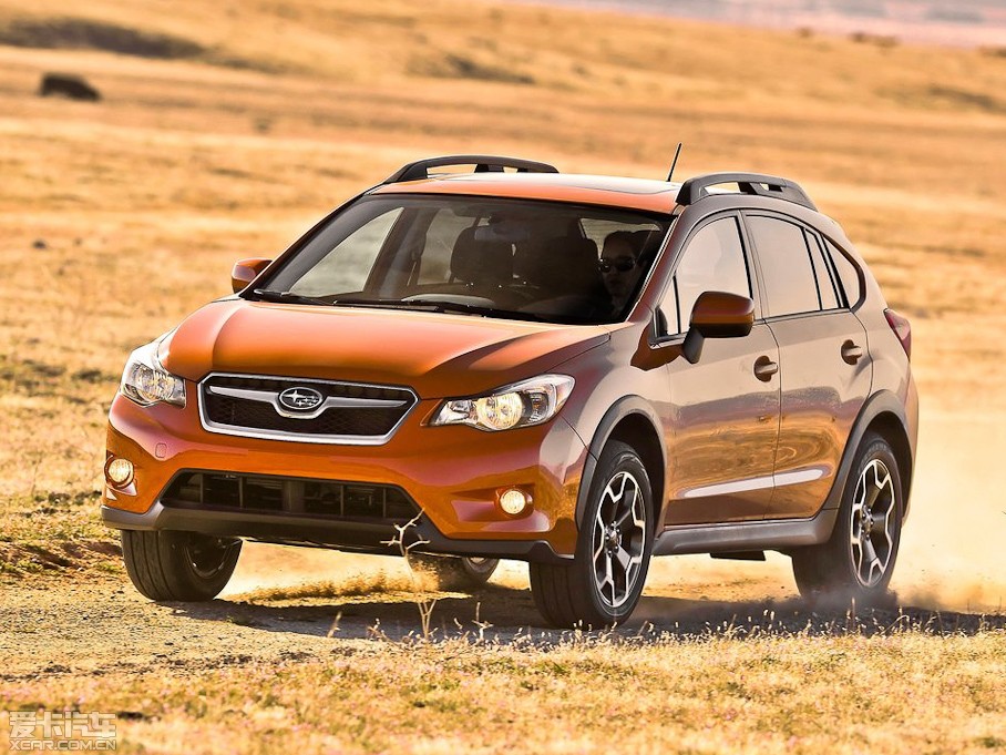 2013˹XV Crosstrek