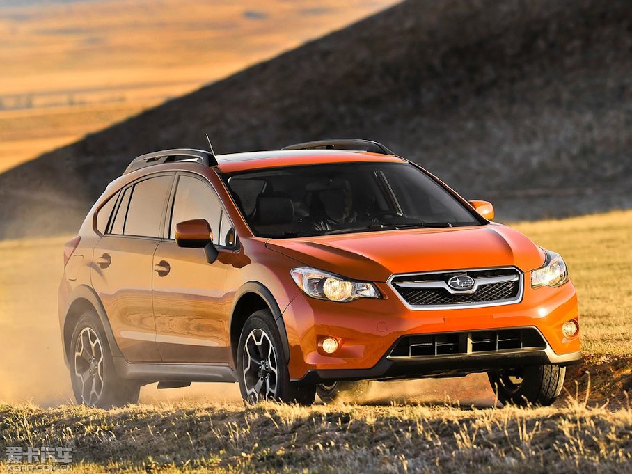 2013˹XV Crosstrek