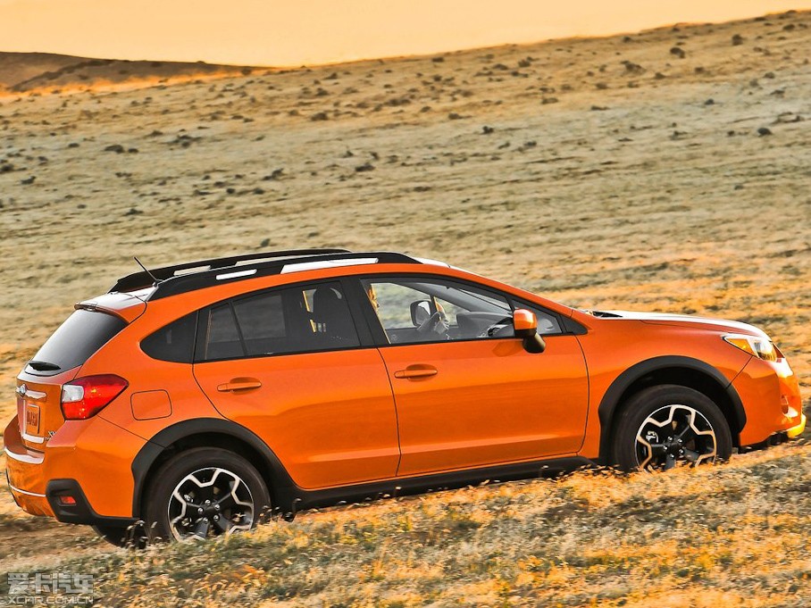 2013˹³XV Crosstrek