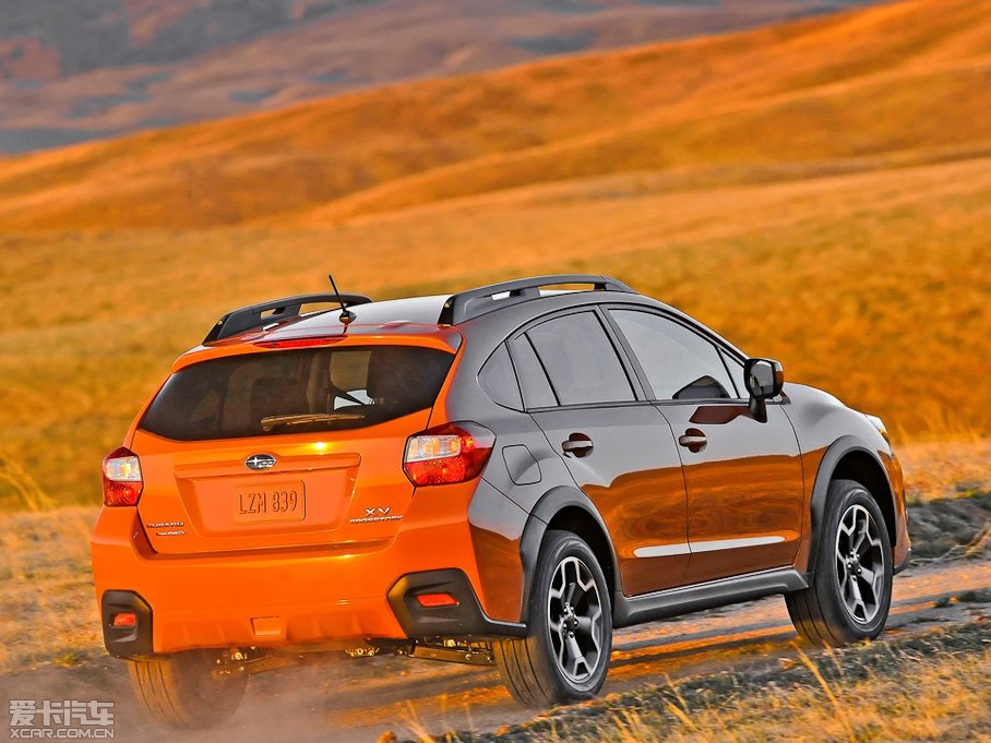 2013˹XV Crosstrek
