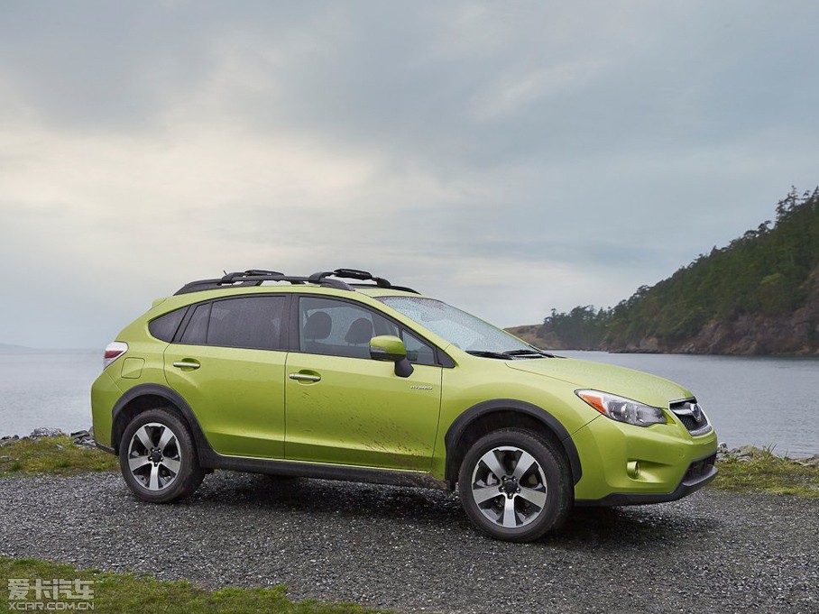 2014˹XV Crosstrek Hybrid