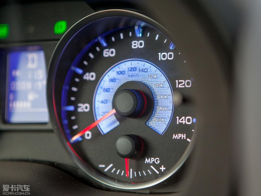 2014˹XV Crosstrek Hybrid