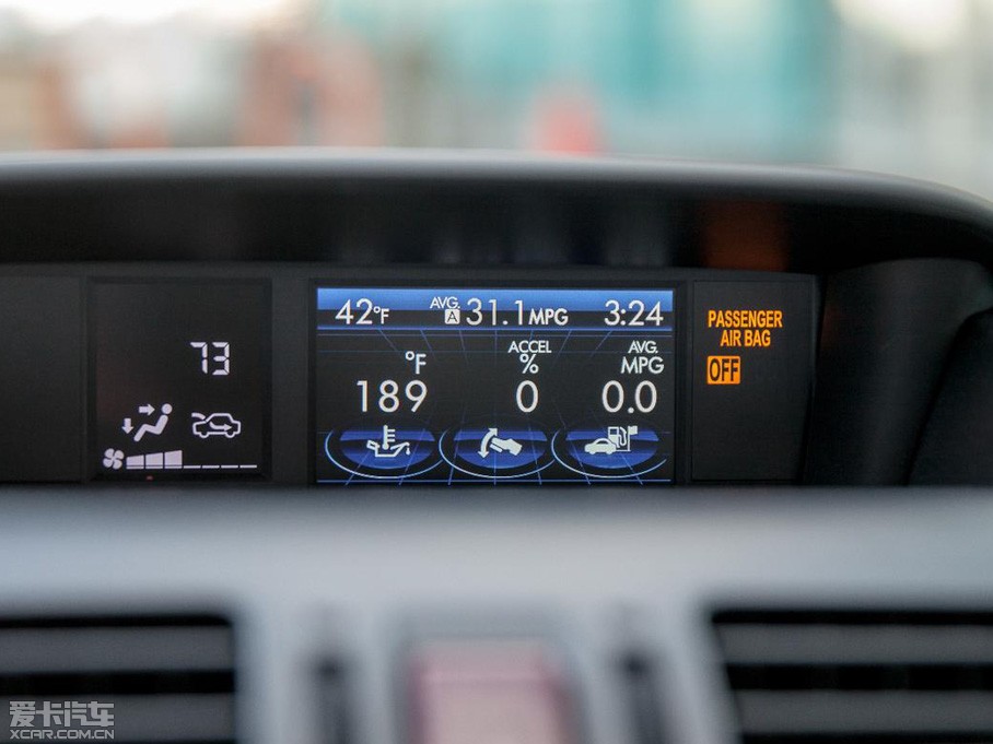 2014˹XV Crosstrek Hybrid