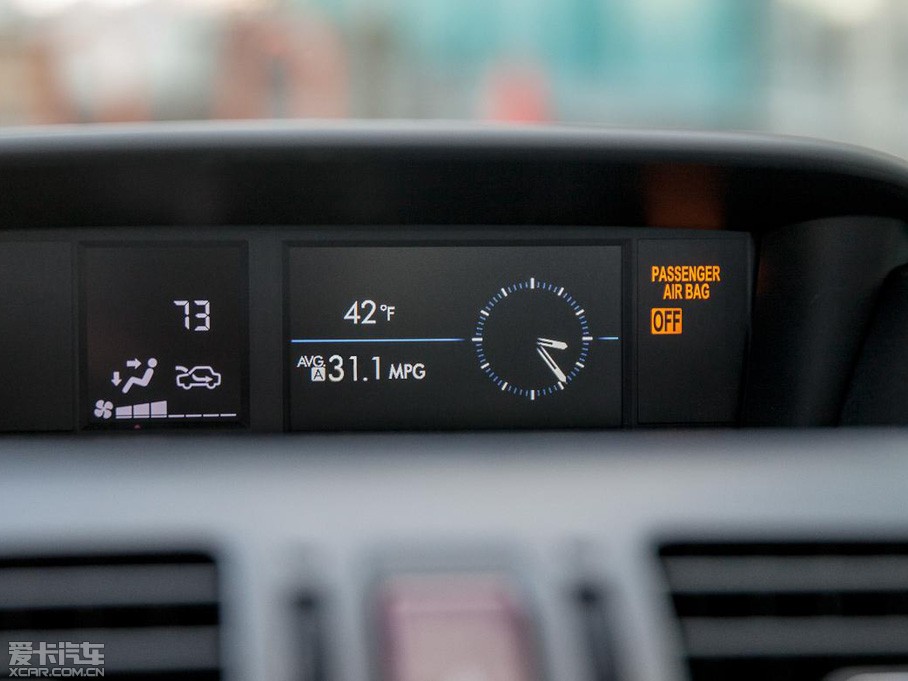 2014˹XV Crosstrek Hybrid