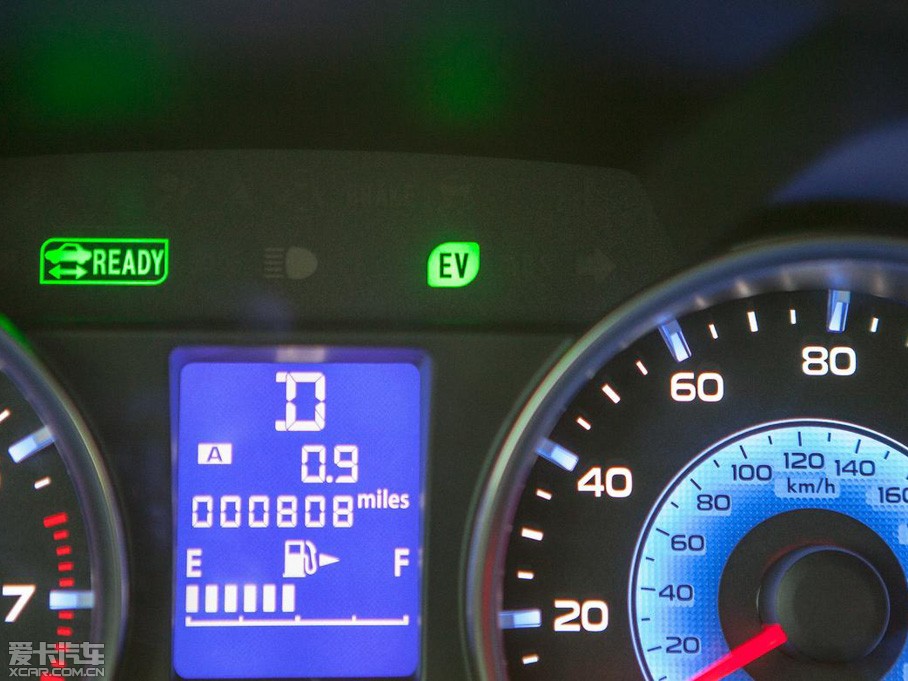 2014˹XV Crosstrek Hybrid