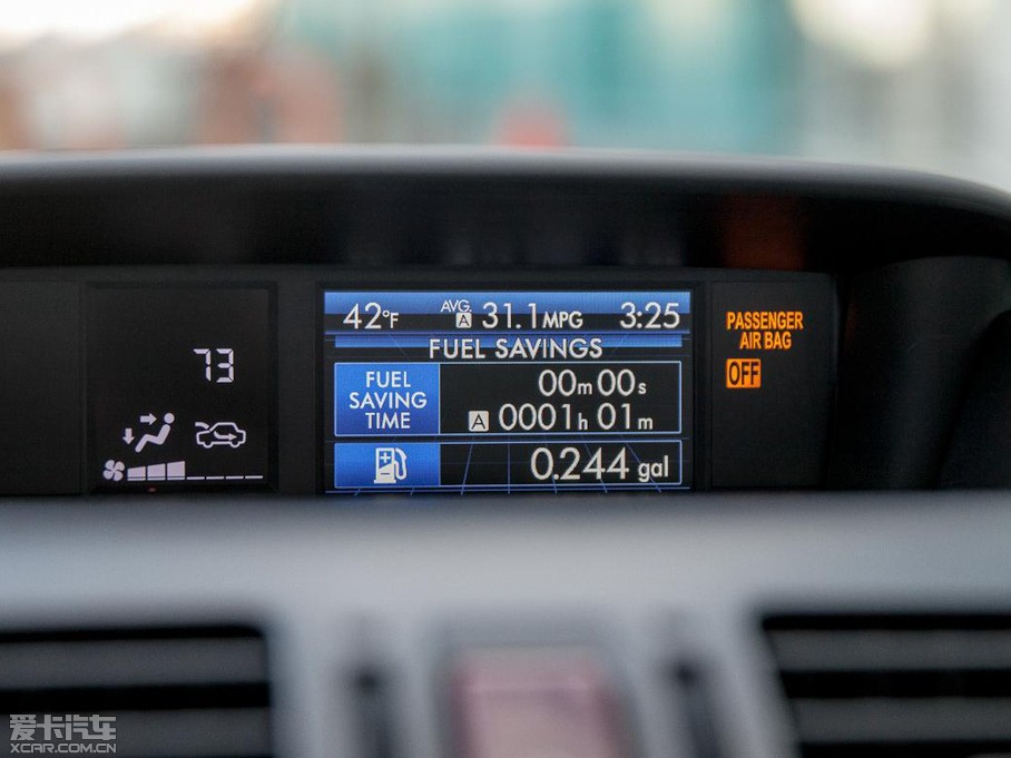 2014˹XV Crosstrek Hybrid