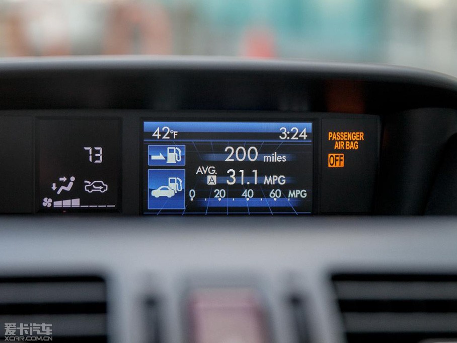 2014˹XV Crosstrek Hybrid