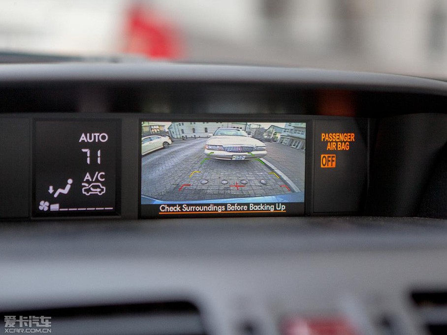 2014˹XV Crosstrek Hybrid