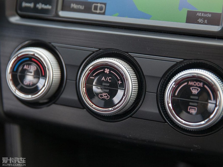 2014˹XV Crosstrek Hybrid