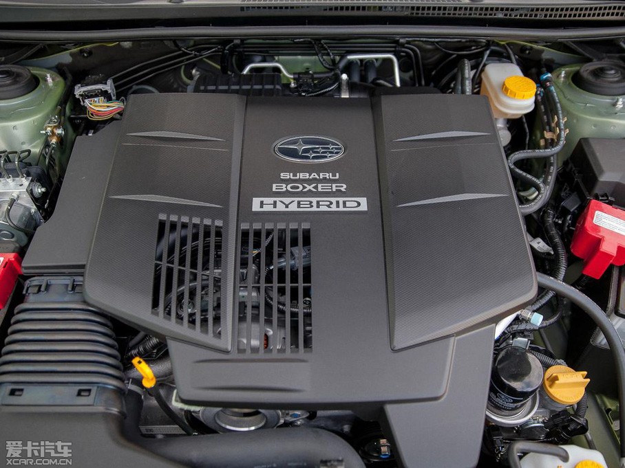 2014˹XV Crosstrek Hybrid