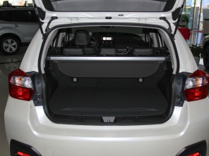 斯巴魯2014款斯巴魯XV