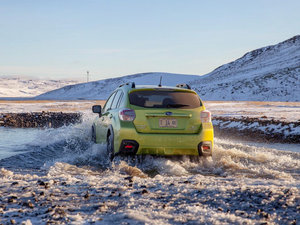 2014Crosstrek Hybrid 