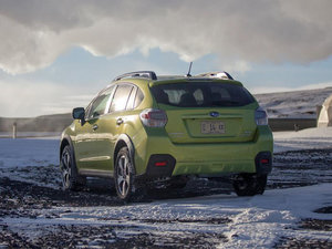 2014Crosstrek Hybrid 