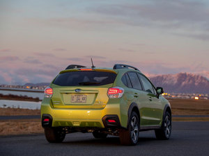 2014Crosstrek Hybrid 