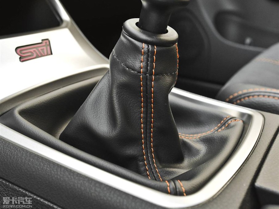 2013 WRX STI Special Editions