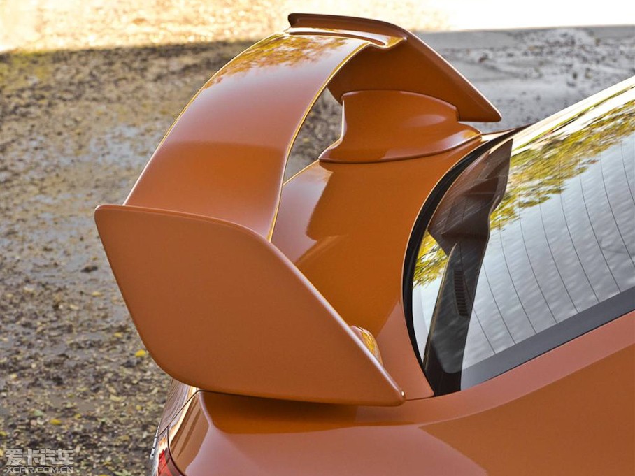 2013 WRX Special Edition