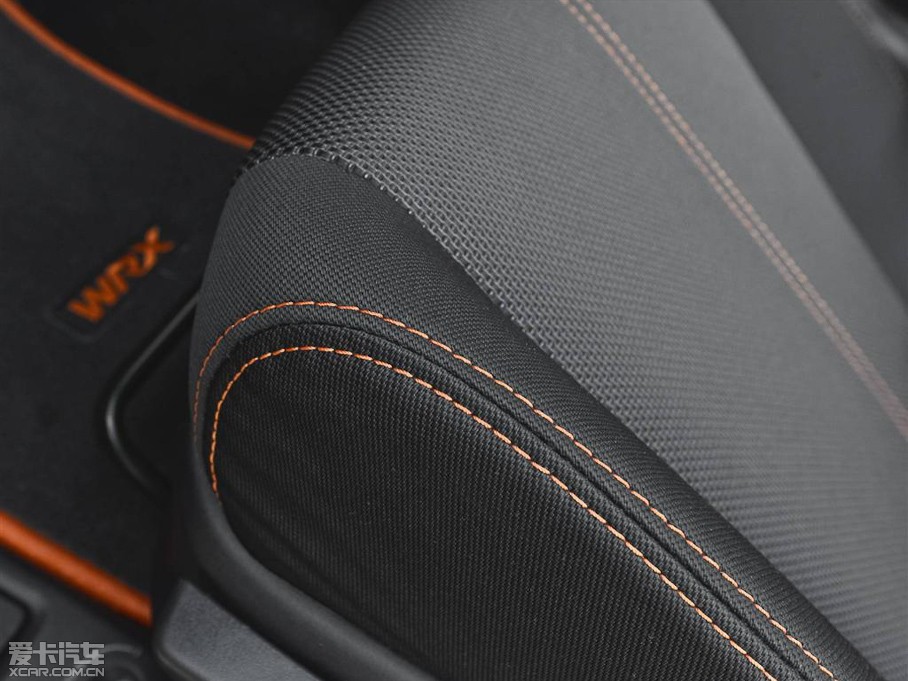 2013 WRX Special Edition