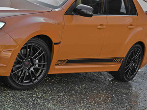 2013WRX STI Special Editions (ji)^