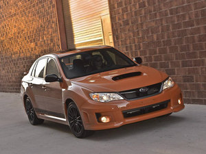 2013WRX Special Edition w^