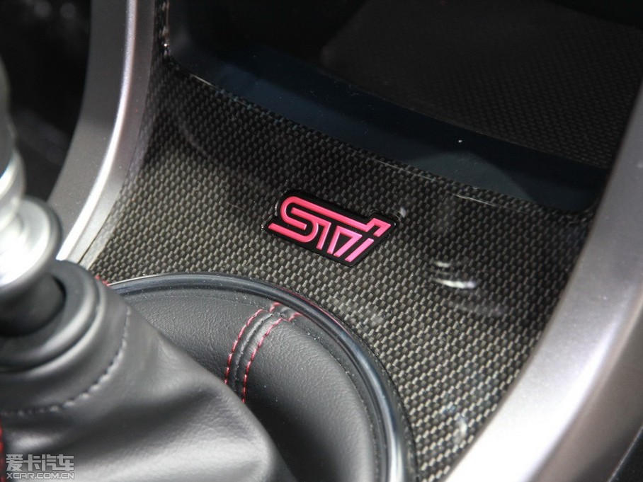 2014��˹����WRX STI
