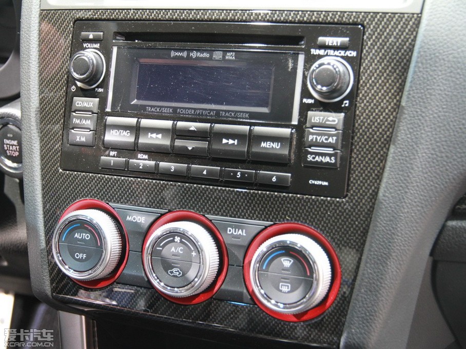 2014��˹����WRX STI