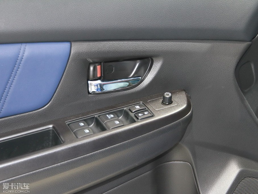 2014��˹����WRX STI