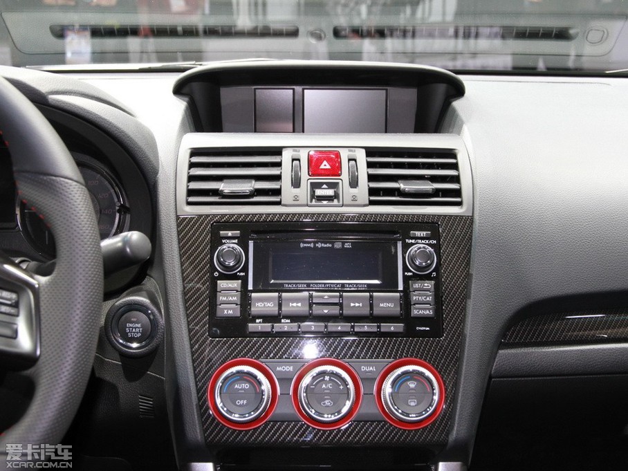 2014��˹����WRX STI