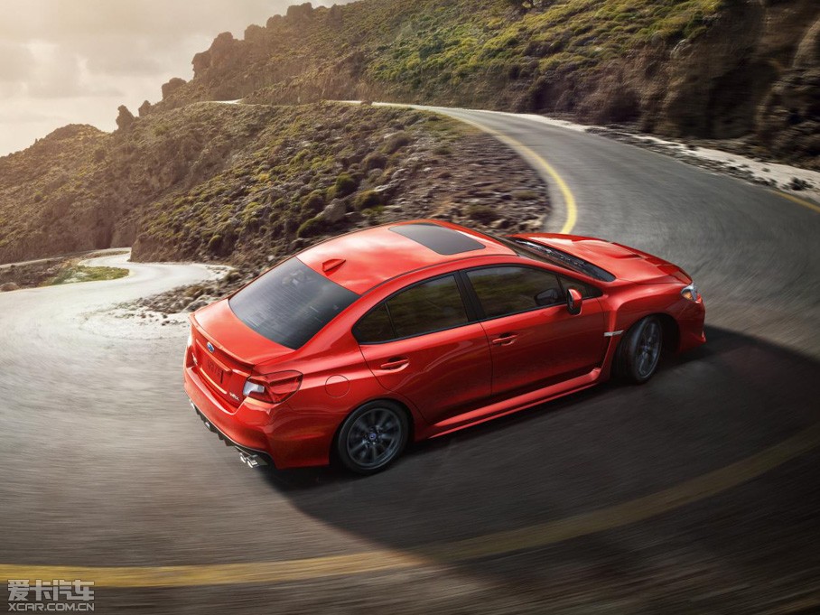2014��˹����WRX ������