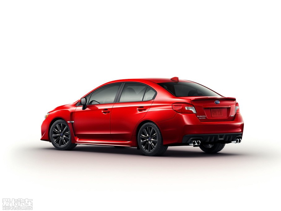 2014��˹����WRX ������