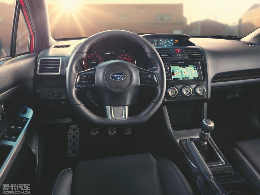 2014��˹����WRX ������