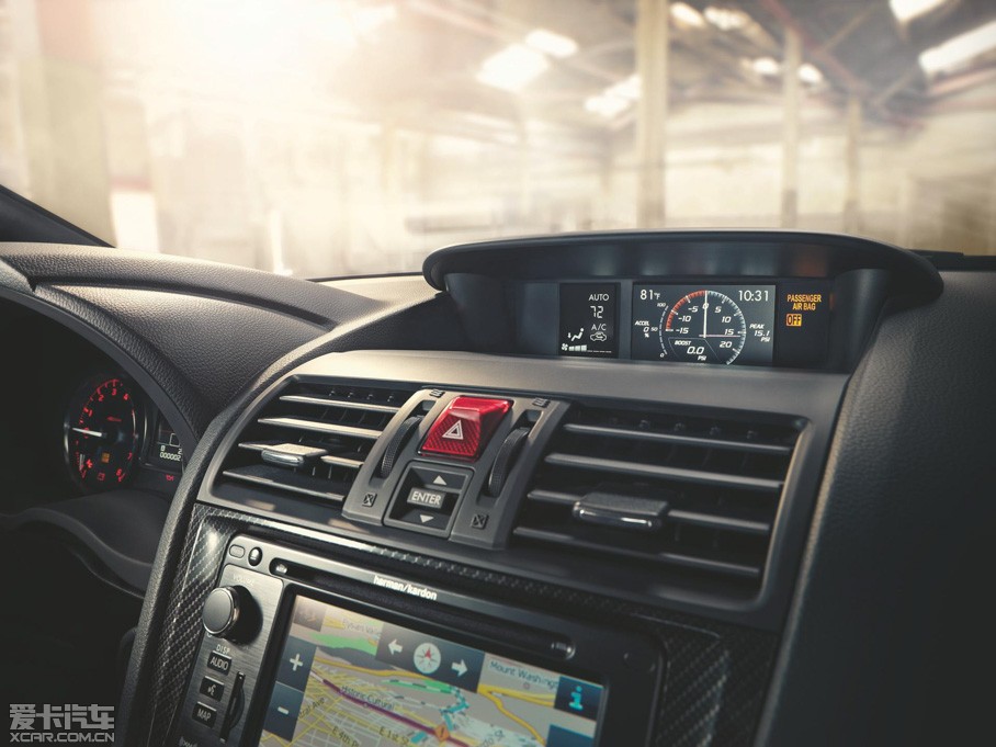 2014��˹����WRX ������