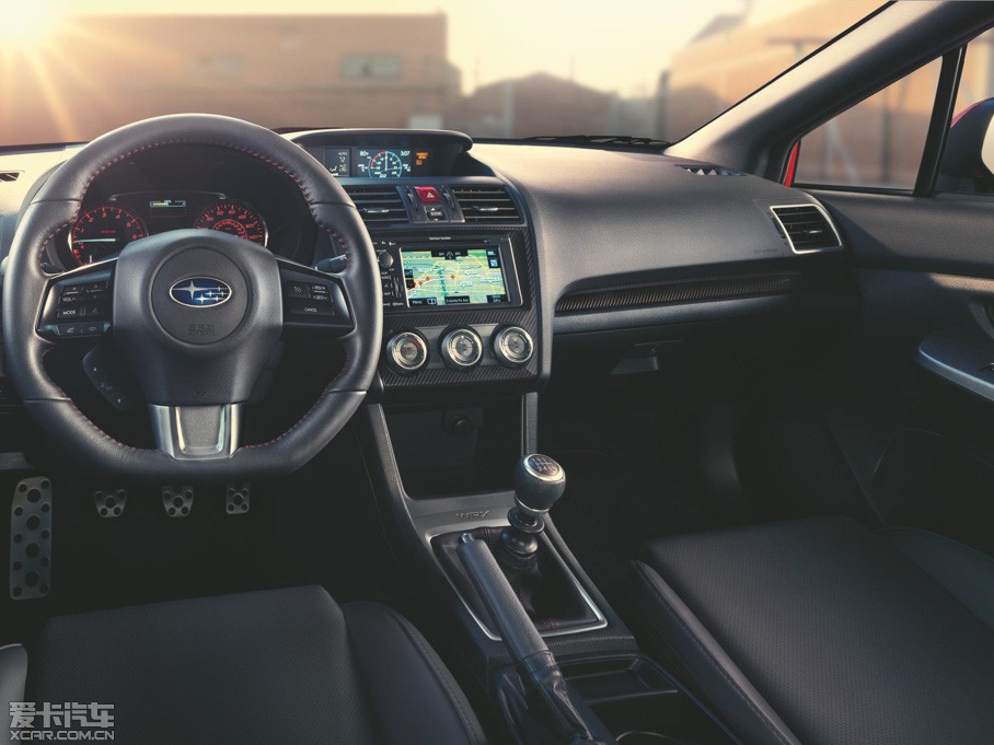 2014��˹����WRX ������