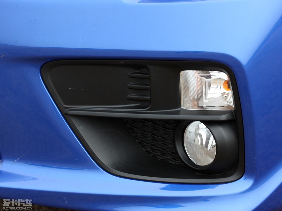 2014��˹����WRX STI