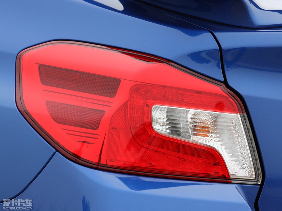 2014��˹����WRX STI