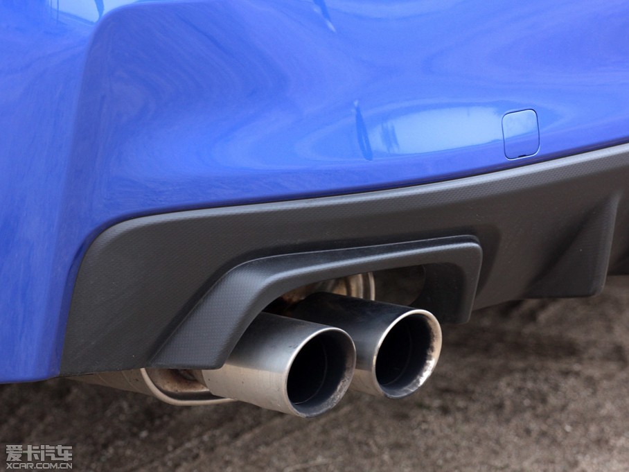 2014��˹����WRX STI