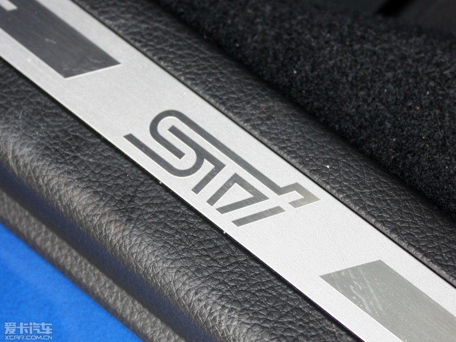 2014��˹����WRX STI