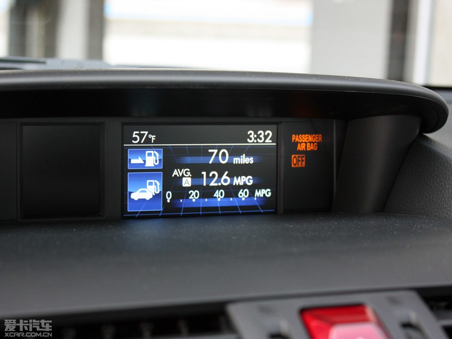 2014��˹����WRX STI