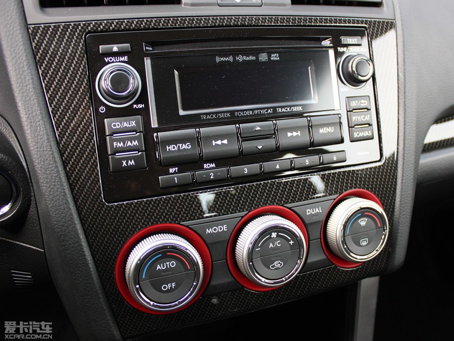 2014��˹����WRX STI