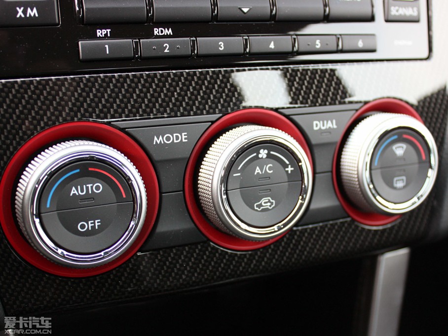 2014��˹����WRX STI